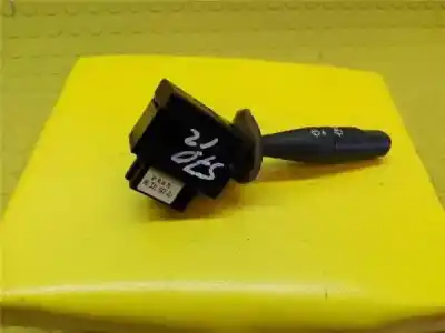 Second-hand car spare part windshiel wiper switch for peugeot 306 break 2.0 hdi 90 oem iam references 61580078