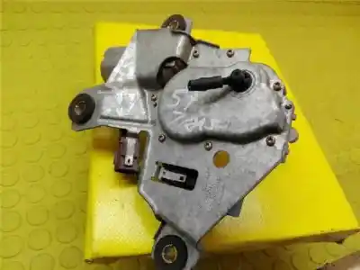 Second-hand car spare part rear windshield wiper motor for peugeot 306 break 2.0 hdi 90 oem iam references 0390201545