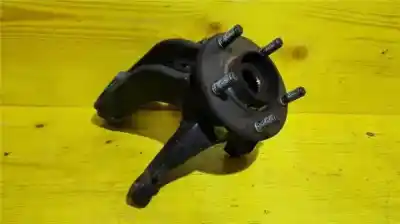 Second-hand car spare part front right knuckle for ford mondeo iii sedán (b4y) 1.8 16v oem iam references 1763058