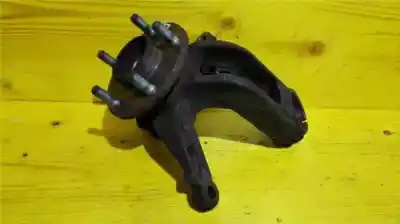 Second-hand car spare part front left knuckle for ford mondeo iii sedán (b4y) 1.8 16v oem iam references 4484601