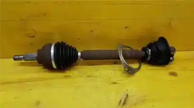 Gebrauchtes Autoersatzteil getriebe vorne links zum renault laguna ii (bg0) 1.9 dci diesel oem-iam-referenzen 7700114920