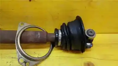 Автозапчасти б/у передняя левая трансмиссия за renault laguna ii (bg0) 1.9 dci diesel ссылки oem iam 7700114920  