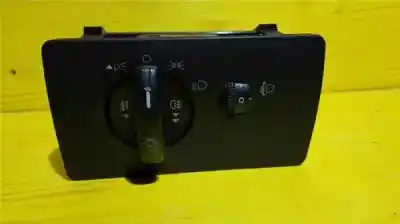 Second-hand car spare part headlights switch for ford mondeo iii sedán (b4y) 1.8 16v oem iam references 1s7t13a024