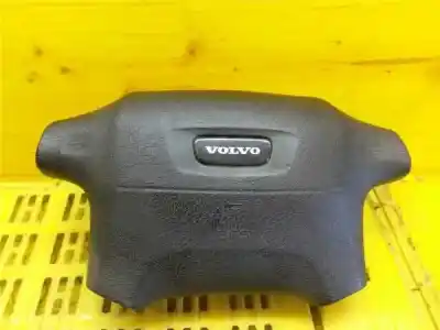 Gebrauchtes Autoersatzteil Airbag Vorne Links zum VOLVO SERIE 850 2.0 10V Berlina OEM-IAM-Referenzen 10957096  