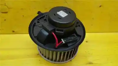Gebrauchtes Autoersatzteil HEIZUNG MOTOR zum RENAULT LAGUNA II (BG0)  OEM-IAM-Referenzen 52488121  