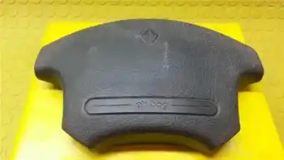 Pezzo di ricambio per auto di seconda mano Air Bag Anteriore Sinistro per RENAULT CLIO I FASE I+II (B/C57) 1.4 Riferimenti OEM IAM 770084103000  