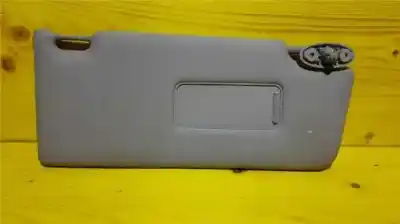 Second-hand car spare part right sunshade for ford mondeo iii sedán (b4y) 1.8 16v oem iam references 