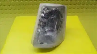 Second-hand car spare part left headlight for opel corsa a caixa (s83) 1.5 d (f08. w5l) oem iam references 01435