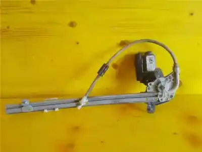 Gebrauchtes Autoersatzteil fensterheber hinten links zum renault laguna ii (bg0) 1.9 dci diesel oem-iam-referenzen 8200305720