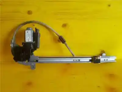 Gebrauchtes Autoersatzteil fensterheber hinten links zum renault laguna ii (bg0) 1.9 dci diesel oem-iam-referenzen 8200305720  