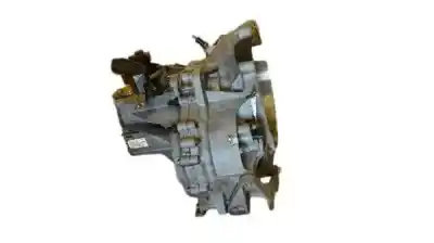 Second-hand car spare part gearbox for ford mondeo iii sedán (b4y) 1.8 16v oem iam references t1ge2071200000313