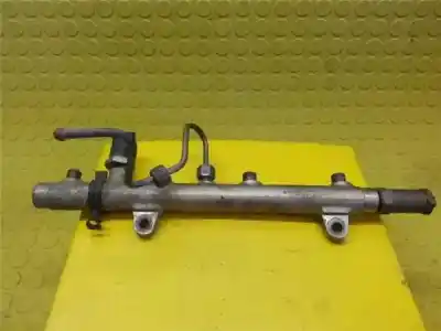 Gebrauchtes Autoersatzteil injektorrampe zum renault laguna ii (bg0) 1.9 dci diesel oem-iam-referenzen 0445214024