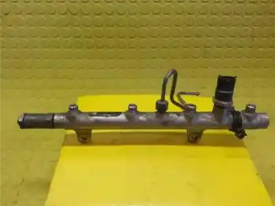 Автозапчасти б/у рампа инжектора за renault laguna ii (bg0) 1.9 dci diesel ссылки oem iam 0445214024  