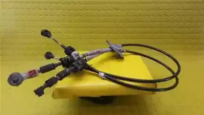 Second-hand car spare part gear lever for ford mondeo iii sedán (b4y) 1.8 16v oem iam references 1s7r7e395ae