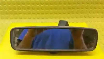 Автозапчасти б/у ВНУТРЕННЕЕ ЗЕРКАЛО за VOLVO S40 BERLINA  ссылки OEM IAM 00708  
