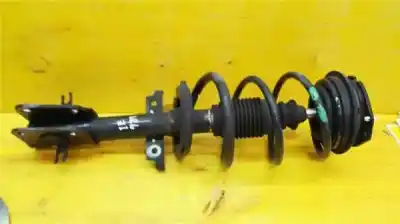Gebrauchtes Autoersatzteil stoßdämpfer links vorne zum renault laguna ii (bg0) 1.9 dci diesel oem-iam-referenzen 8200117297