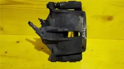 Second-hand car spare part front left brake caliper for ford mondeo iii sedán (b4y) 1.8 16v oem iam references 0204y01125