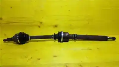 Second-hand car spare part front right transmission for ford mondeo iii sedán (b4y) 1.8 16v oem iam references 1600646