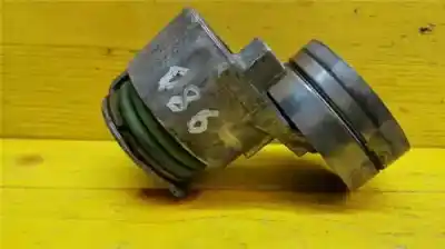 Автозапчастина б/у натяжач допоміжних ременів для renault laguna ii (bg0) 1.9 dci diesel посилання на oem iam 6270101   Автозапчастина б/у натяжач допоміжних ременів для renault laguna ii (bg0) 1.9 dci diesel посилання на oem iam 6270101