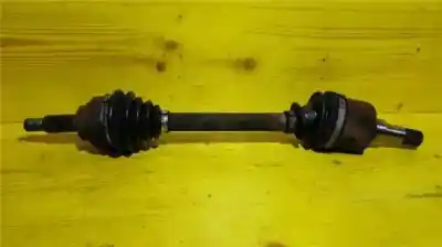 Second-hand car spare part front left transmission for ford mondeo iii sedán (b4y) 1.8 16v oem iam references 1600650