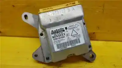 Gebrauchtes Autoersatzteil steuergerät airbag zum renault laguna ii (bg0) 1.9 dci diesel oem-iam-referenzen 8200142183a