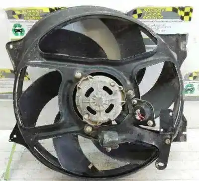 Piesă de schimb auto la mâna a doua ELECTROVENTILATOR RADIATOR pentru RENAULT 19 HATCHBACK (B/C53)  Referințe OEM IAM   