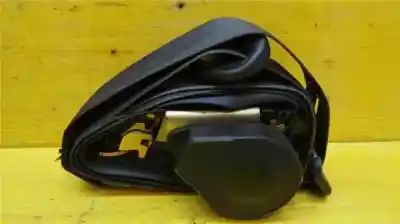 Gebrauchtes Autoersatzteil sicherheitsgurte vorne links zum renault laguna ii (bg0) 1.9 dci diesel oem-iam-referenzen 049084  