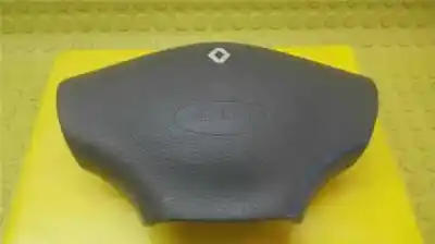 Pièce détachée automobile d'occasion Airbag Avant Gauche pour RENAULT CLIO I FASE I+II (B/C57) 1.4 Références OEM IAM 770064841877E  