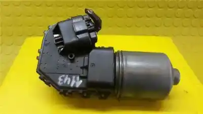 Second-hand car spare part front windshield wiper motor for ford mondeo iii sedán (b4y) 1.8 16v oem iam references 0390241702