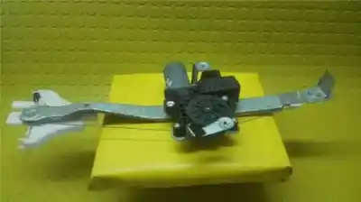 Second-hand car spare part rear right window regulator for ford mondeo iii sedán (b4y) 1.8 16v oem iam references 1700010148