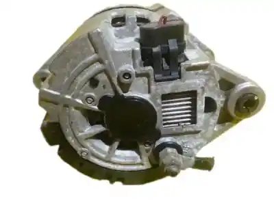 Second-hand car spare part alternator for daewoo lanos 1.5 g a15sms-g oem iam references   