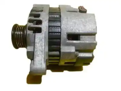 Second-hand car spare part alternator for daewoo lanos 1.5 g a15sms-g oem iam references   