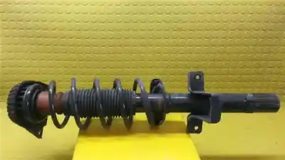 Second-hand car spare part front right shock absorber for ford mondeo iii sedán (b4y) 1.8 16v oem iam references 824904553546