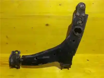 Автозапчастина б/у передній правий нижний рычаг підвіски для daewoo lanos 1.5 g a15sms-g посилання на oem iam   