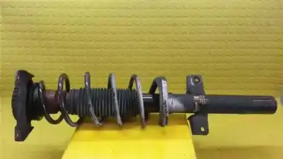 Second-hand car spare part front left shock absorber for ford mondeo iii sedán (b4y) 1.8 16v oem iam references 824904533546