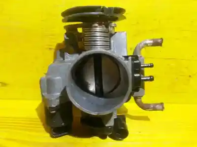 Second-hand car spare part throttle body for daewoo lanos se daytona oem iam references   