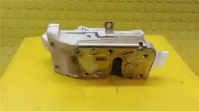 Second-hand car spare part rear right door lock for ford mondeo iii sedán (b4y) 1.8 16v oem iam references 4057986