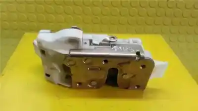 Second-hand car spare part rear left door lock for ford mondeo iii sedán (b4y) 1.8 16v oem iam references x41a21813de