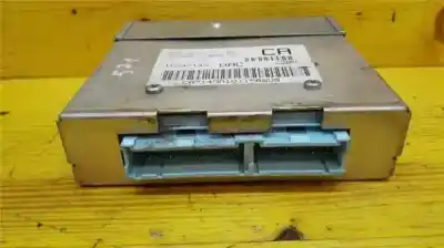 Автозапчасти б/у блок управления двигателем за daewoo lanos 1.5 g a15sms-g ссылки oem iam 16247149  ca7149d101150288