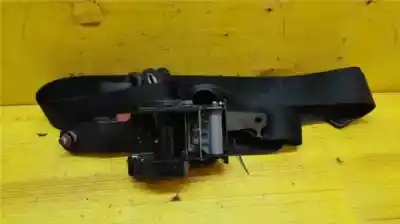 Second-hand car spare part front right seat belt for daewoo lanos 1.5 g a15sms-g oem iam references 96242359