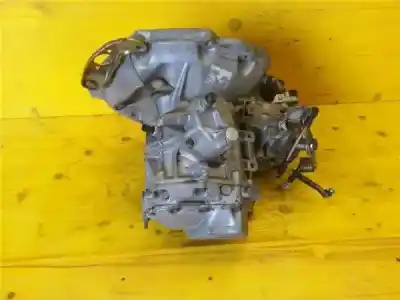 Pezzo di ricambio per auto di seconda mano riduttore per daewoo lanos 1.4 riferimenti oem iam 97183707  