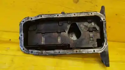 Piesă de schimb auto la mâna a doua BAIE DE ULEI pentru DAEWOO LANOS  Referințe OEM IAM 96481581  