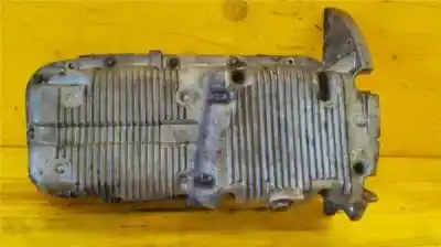 Second-hand car spare part sump for daewoo lanos 1.4 oem iam references 96351600  
