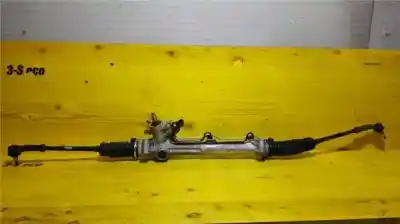 Second-hand car spare part steering rack for ford mondeo iii sedán (b4y) 1.8 16v oem iam references 1s7c3200ae