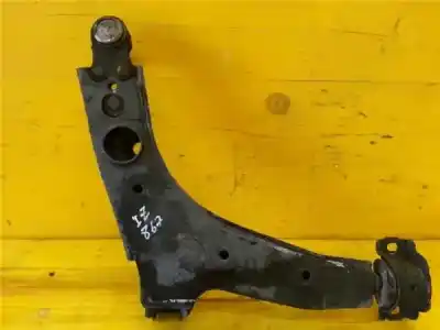 Автозапчастина б/у передній лівий нижний рычаг підвіски для DAEWOO LANOS 1.4 Посилання на OEM IAM 90235040  