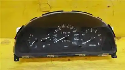 Second-hand car spare part dashboard for daewoo lanos 1.5 g a15sms-g oem iam references 96275911ag