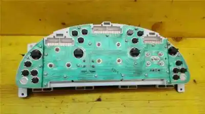 Автозапчастина б/у панель інструментів для daewoo lanos 1.5 g a15sms-g посилання на oem iam 96275911ag  