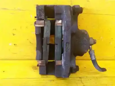 Second-hand car spare part front right brake caliper for daewoo lanos 1.4 oem iam references 0c11  