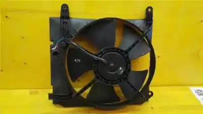 Second-hand car spare part radiator cooling fan for daewoo lanos 1.5 g a15sms-g oem iam references 96182264