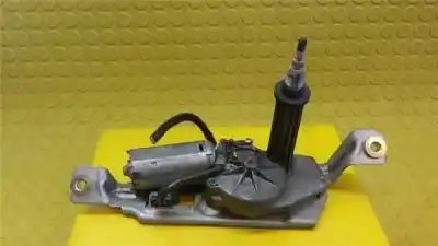 İkinci el araba yedek parçası arka silecek motoru için seat ibiza (6k) 1.9 diesel (1y) oem iam referansları 6k6955713a  